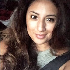 Meet your Posher, Natasha